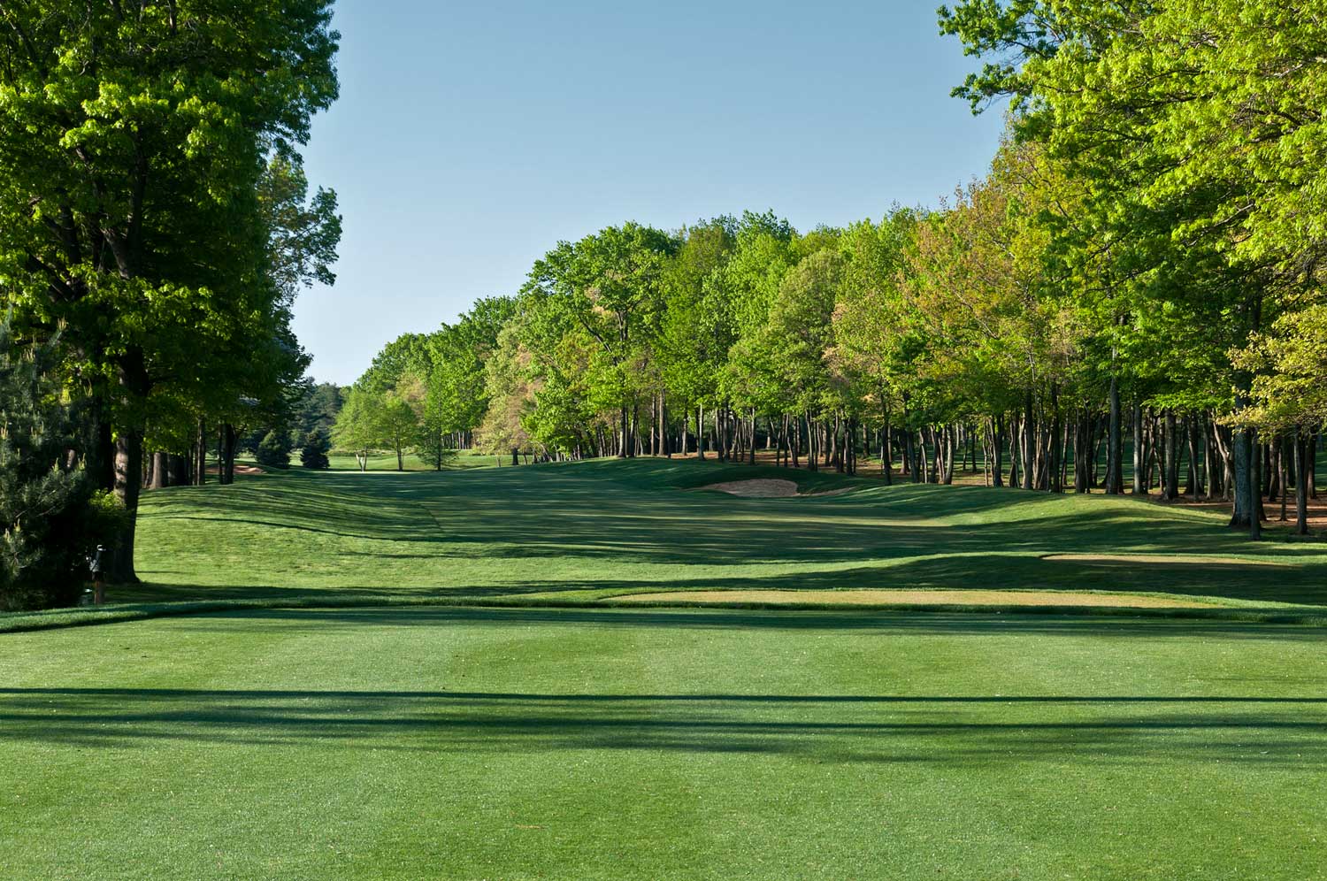 Outdoor Activities in New Jersey - Bella Vista Country Club