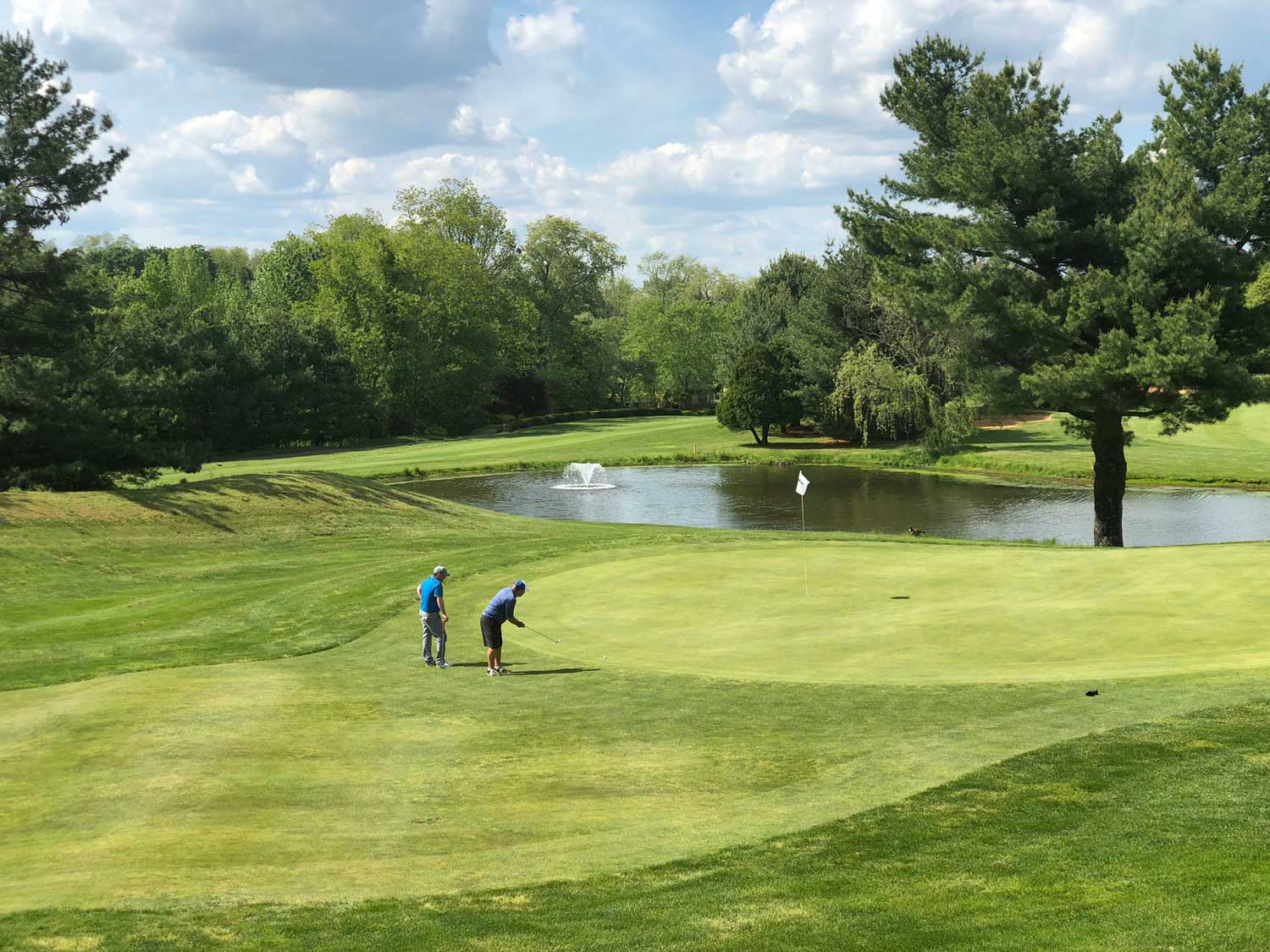 North Jersey Country Club Membership Fees - Bella Vista Country Club