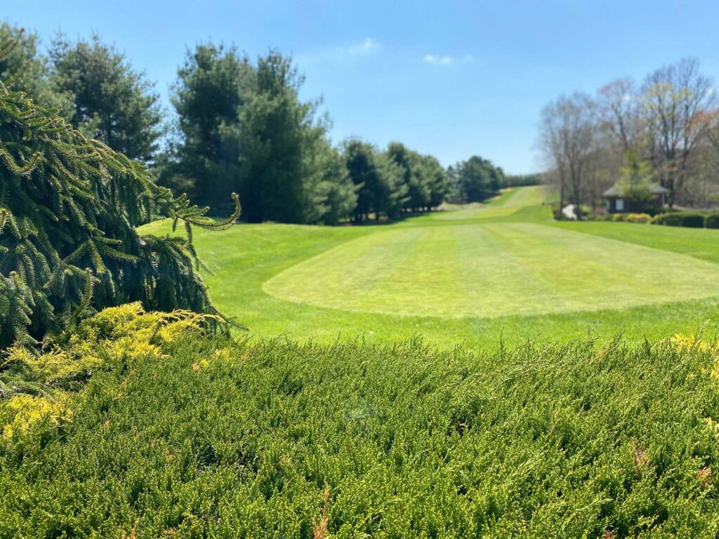 New Jersey Golf Trends For 2023 Bella Vista Country Club