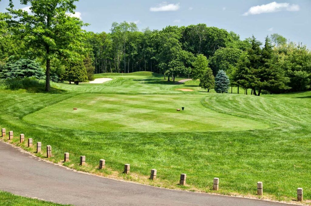 Navigating New Jersey Country Club Membership Fees What You Need to
