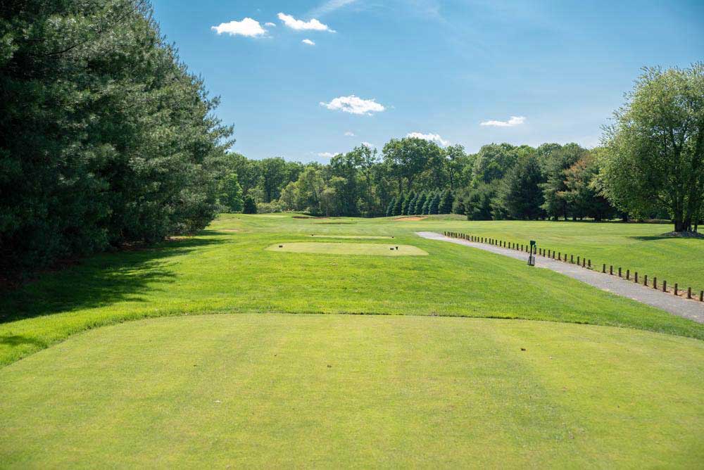 New Jersey Country Club Membership Fees
