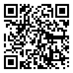 QR code for online reservations for the Mother's Day Brunch at Bella Vista Country Club on May 10, 2026.