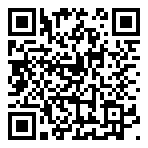 QR code for reserving spots at the Labor Day 2025 event at Bella Vista Country Club.